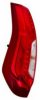 NISSA 265593UB0A Combination Rearlight